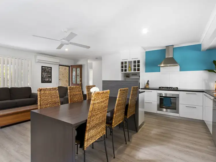 Fourth view of Homely house listing, 13 Artists Avenue, Oxenford QLD 4210