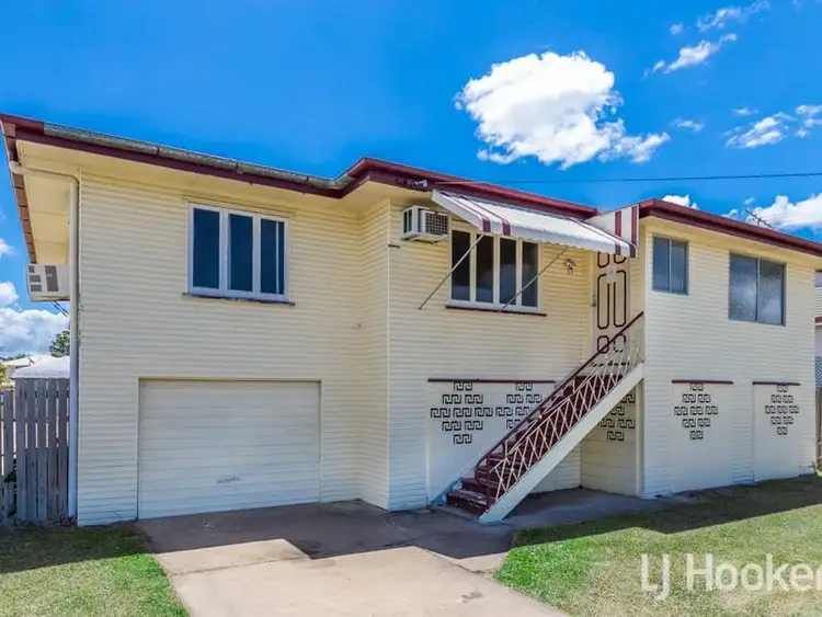 249 Dean Street, Berserker QLD 4701