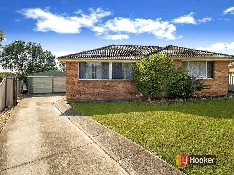 Main view of Homely house listing, 9 Yate Place, Marayong NSW 2148