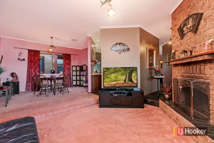 Sixth view of Homely house listing, 1 Sunny Place, Wynn Vale SA 5127