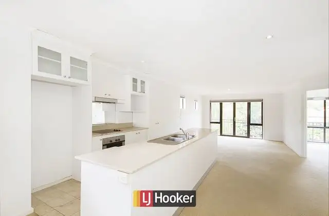 Second view of Homely unit listing, 19/30 Watson Street, Turner ACT 2612
