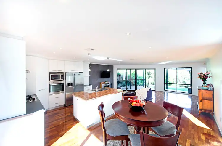 Sixth view of Homely house listing, 25 Warrumbul Street, Ngunnawal ACT 2913