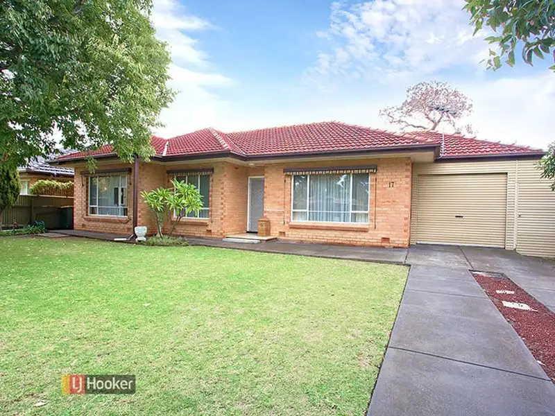 Main view of Homely house listing, 17 Adaluma Ave, Pooraka SA 5095
