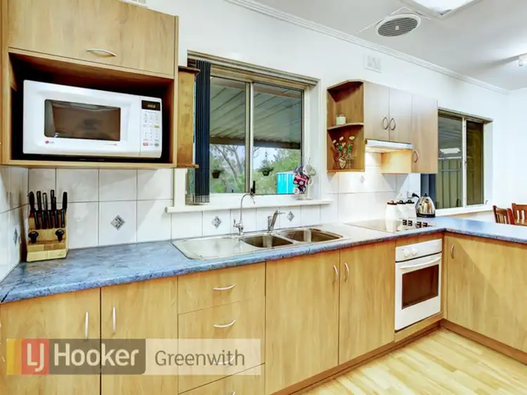 Fourth view of Homely house listing, 37 Rednall Street, Tea Tree Gully SA 5091