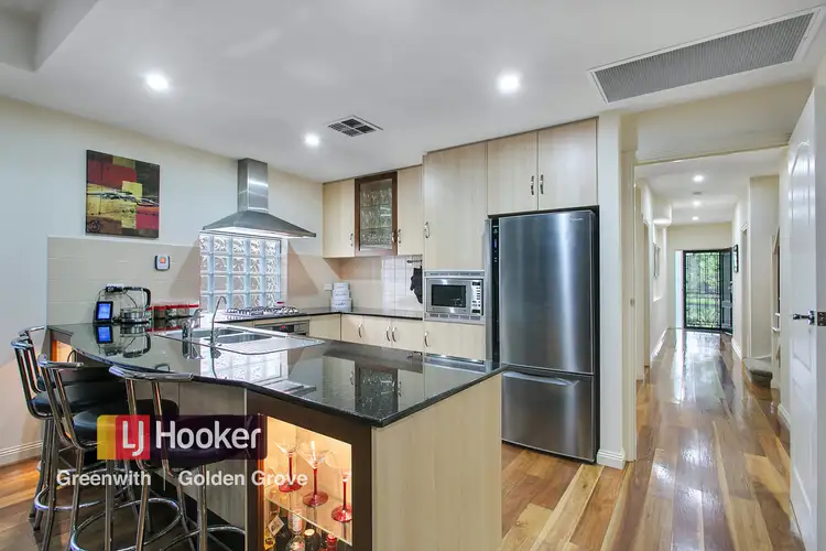 Second view of Homely house listing, 18 Braeburn Drive, Golden Grove SA 5125