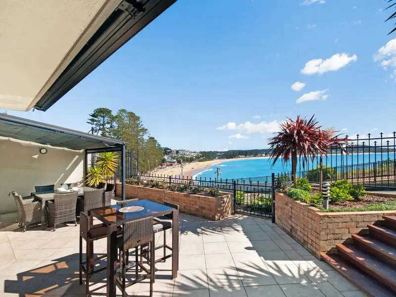 Main view of Homely unit listing, 1/20 Terrigal Esplanade, Terrigal NSW 2260