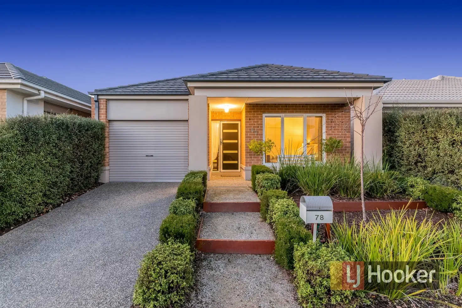 Main view of Homely house listing, 78 Dusseldorp Avenue, Pakenham VIC 3810