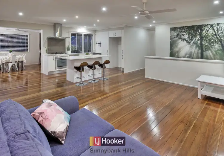 Second view of Homely house listing, 42 Cupania Street, Algester QLD 4115
