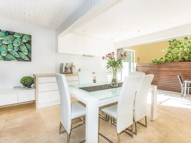 Third view of Homely unit listing, 1/35 Avocet Parade, Peregian Beach QLD 4573