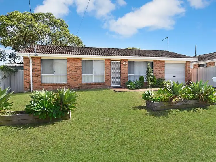 Main view of Homely house listing, 2 Maheno Avenue, Blue Haven NSW 2262