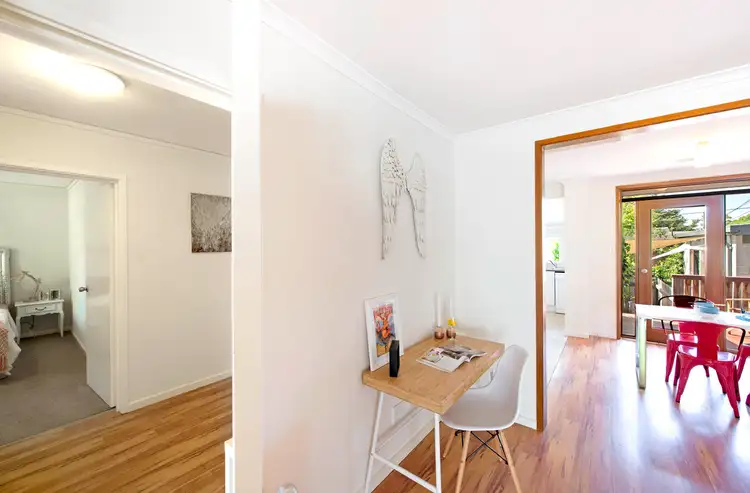 Sixth view of Homely house listing, 148 Miller Street, O'connor ACT 2602