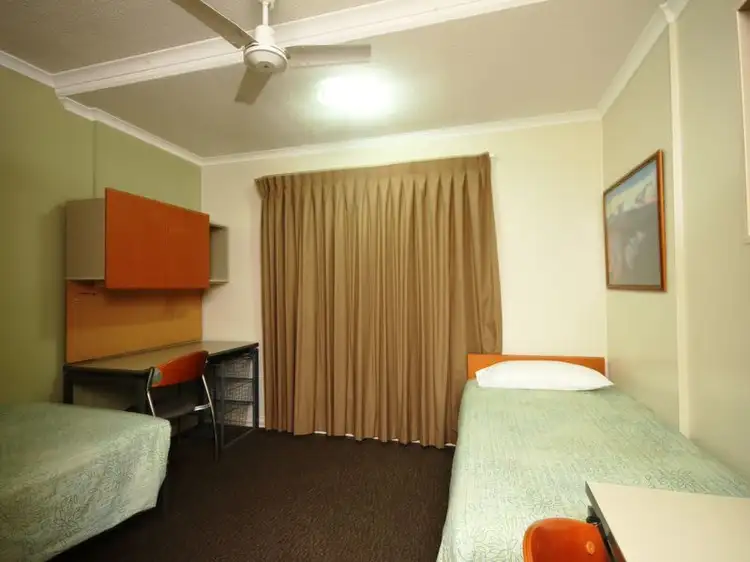 Seventh view of Homely studio listing, 904/9 Castlebar Street, Kangaroo Point QLD 4169