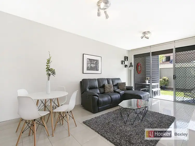 Second view of Homely apartment listing, Apartment 23/637-645 Forest Road, Bexley NSW 2207
