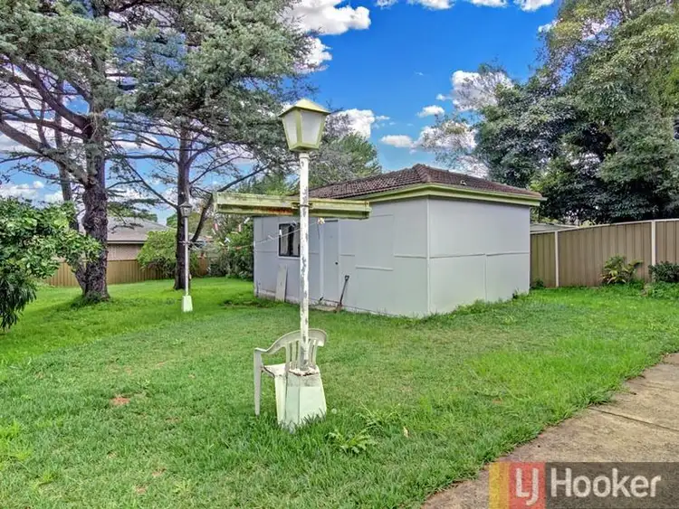 Fifth view of Homely house listing, 25 Eldon Street, Riverwood NSW 2210