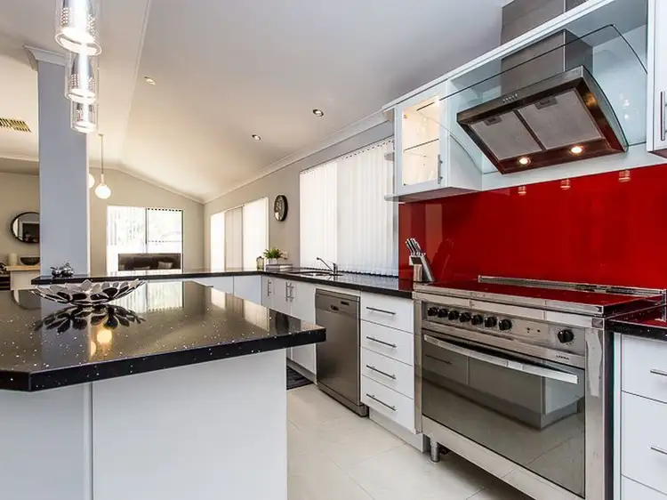 Fourth view of Homely house listing, 58 La Fayette Boulevard, Bibra Lake WA 6163