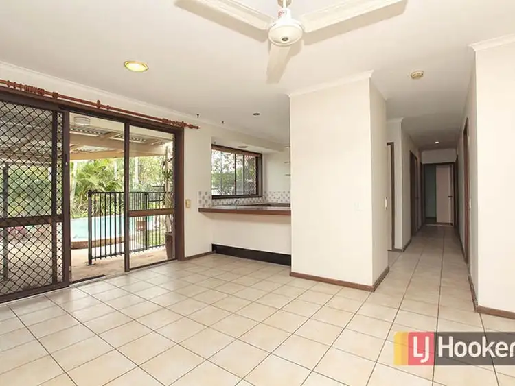 Fifth view of Homely house listing, 18 Bodian Street, Carindale QLD 4152