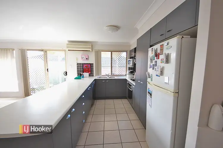 Third view of Homely house listing, 14 Tamborine Circuit, Kallangur QLD 4503