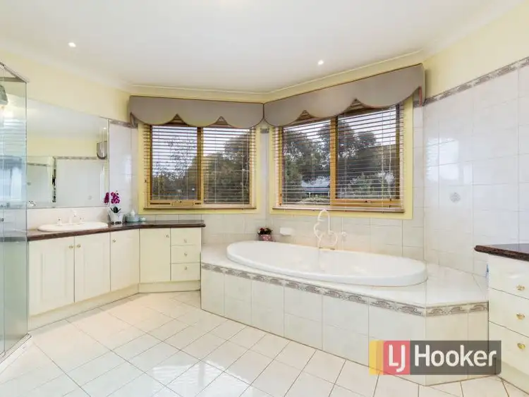 Seventh view of Homely house listing, 34 - 36 Halcyon Way, Narre Warren South VIC 3805