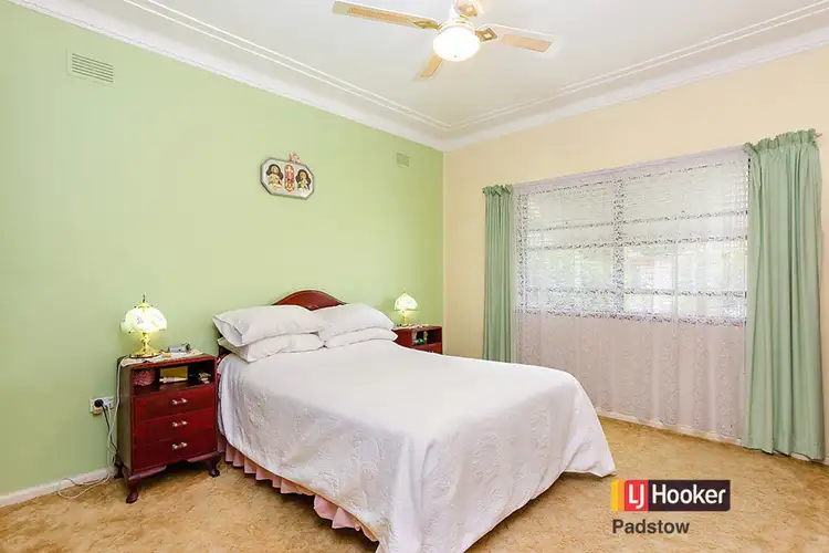 Sixth view of Homely house listing, 17 Newey Avenue, Padstow NSW 2211
