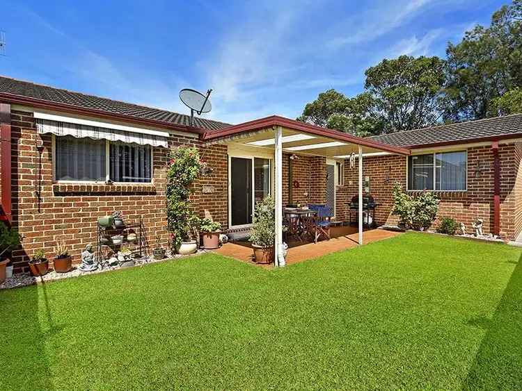Sixth view of Homely villa listing, 1a Laird Close, Shelly Beach NSW 2261