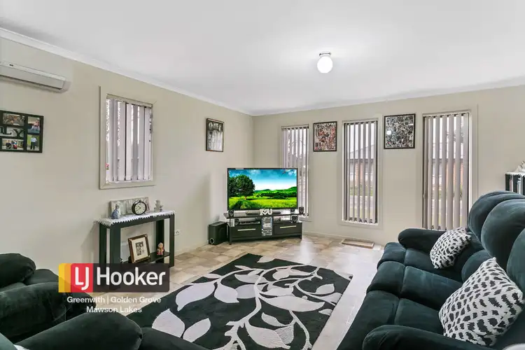 Second view of Homely house listing, 9 Tina Court, Elizabeth Park SA 5113