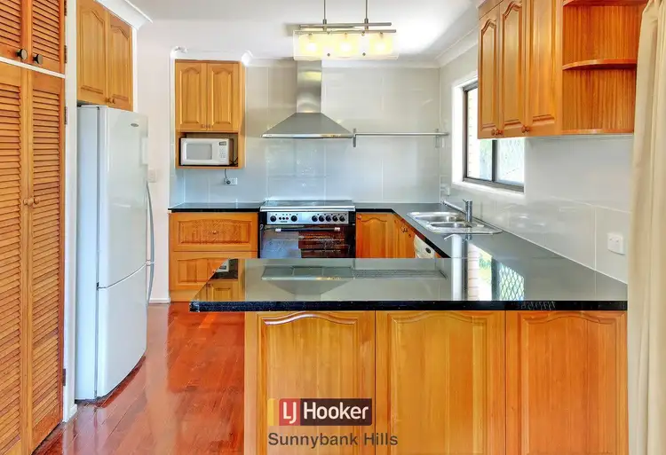 Second view of Homely house listing, 9 Aminta Street, Sunnybank QLD 4109