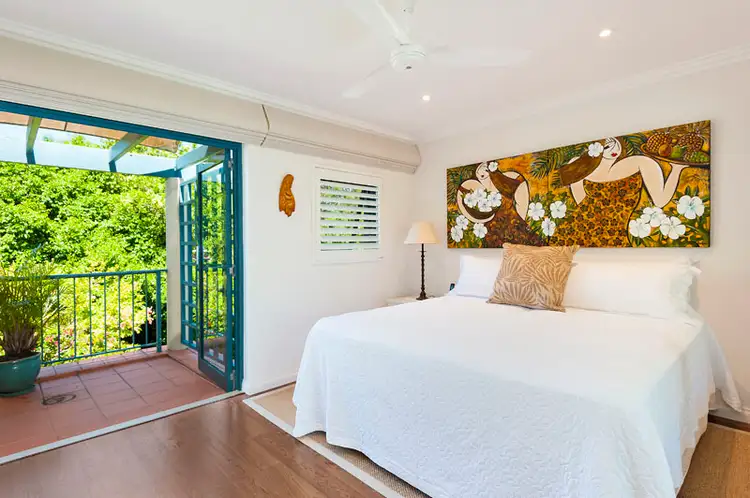 Sixth view of Homely house listing, 11b Iluka Road, Palm Beach NSW 2108