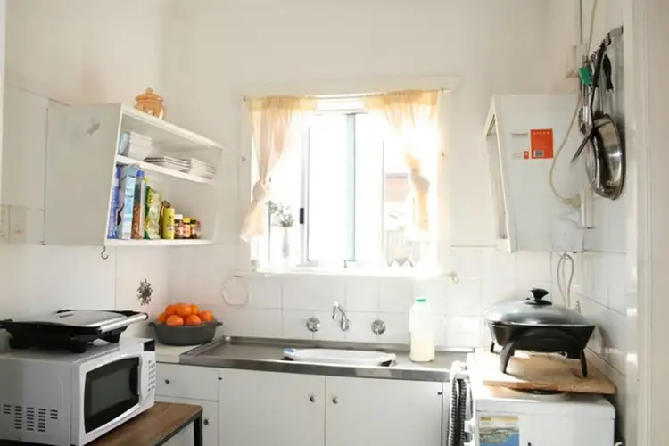 Second view of Homely unit listing, 2/14 Davis Lane, Evans Head NSW 2473