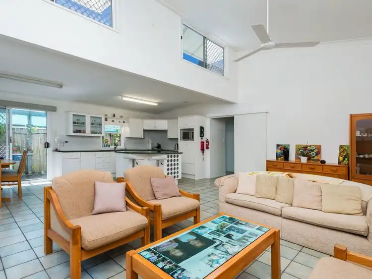 Second view of Homely house listing, 161 Paradise Parade, Hollywell QLD 4216
