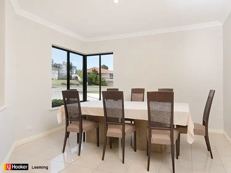 Third view of Homely house listing, 8 Atkinson Gardens, Leeming WA 6149