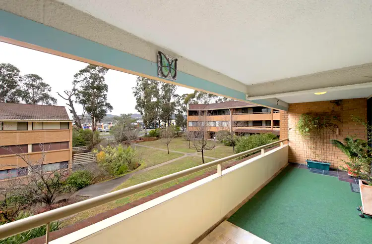 Main view of Homely apartment listing, 53/7 Medley Street, Chifley ACT 2606