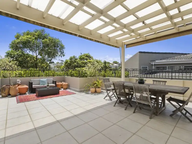 Main view of Homely apartment listing, 12/37-39 Spencer Street, Rose Bay NSW 2029