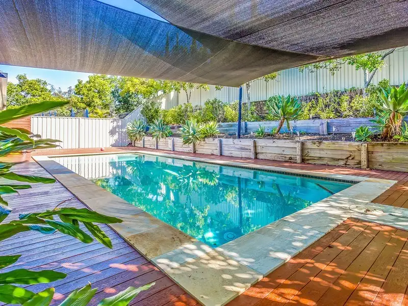 Main view of Homely house listing, 25 Kauri Pine Street, Reedy Creek QLD 4227