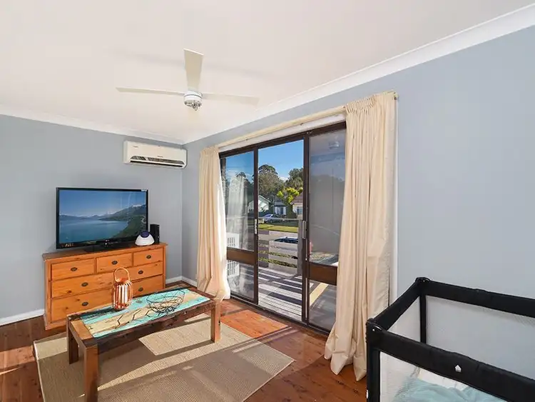Fifth view of Homely house listing, 4 Marina Street, Budgewoi NSW 2262