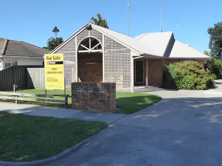 Fifth view of Homely unit listing, 2/50 Myer Street, Lakes Entrance VIC 3909