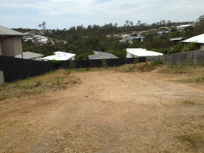 Main view of Homely land listing, 12 Hadrian Crescent, Pacific Pines QLD 4211