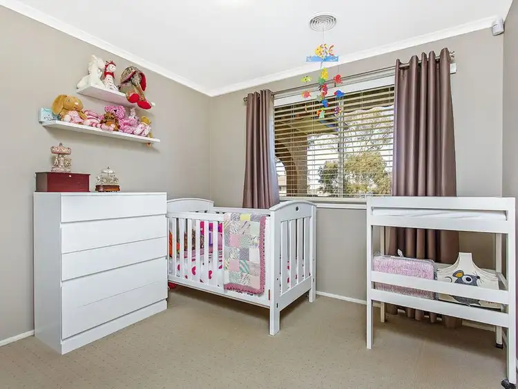 Sixth view of Homely house listing, 7 Broun Place, Kambah ACT 2902