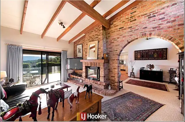 Second view of Homely house listing, 34 Sturdee Crescent, Monash ACT 2904