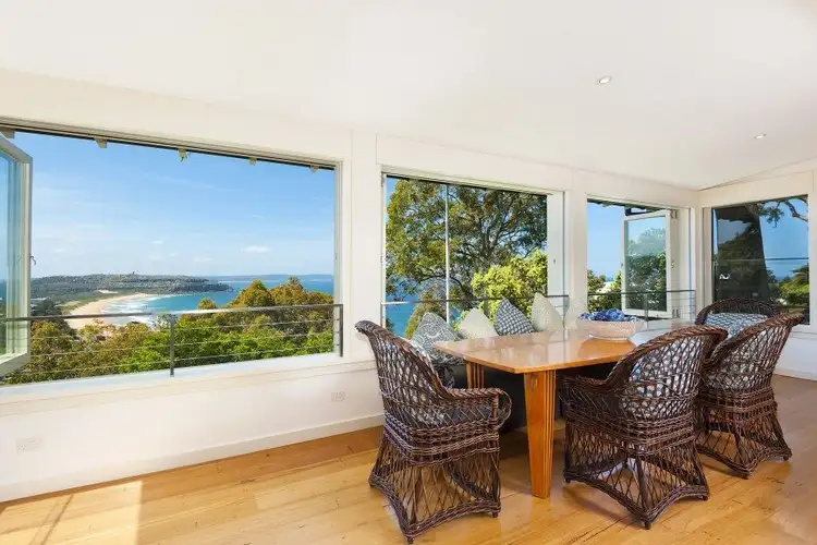 Second view of Homely house listing, 119 Pacific Road, Palm Beach NSW 2108