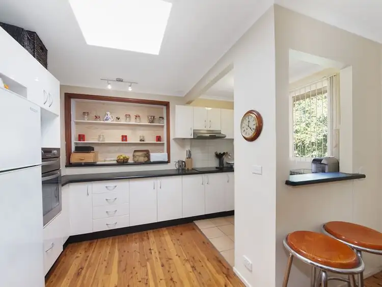 Third view of Homely house listing, 43 Aminya Crescent, Bradbury NSW 2560