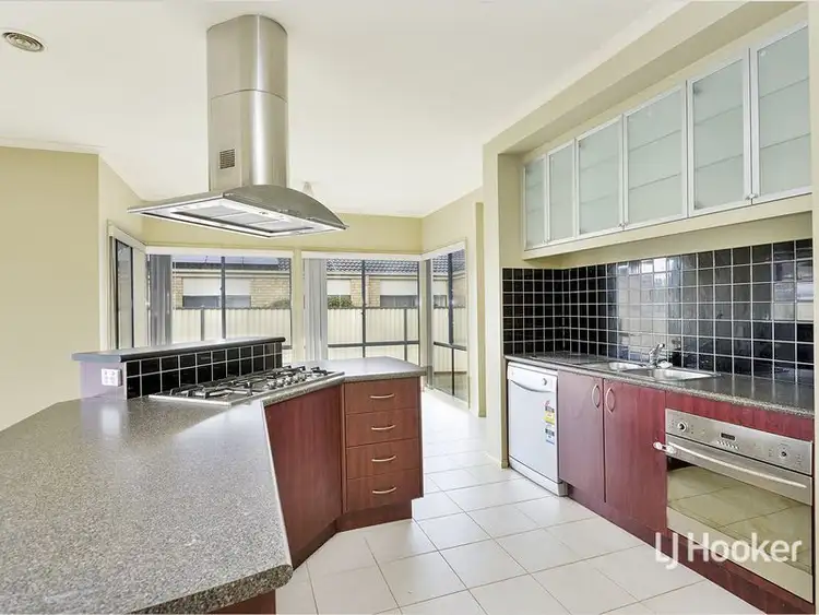 Third view of Homely house listing, 37 Frances Browne Way, Tarneit VIC 3029