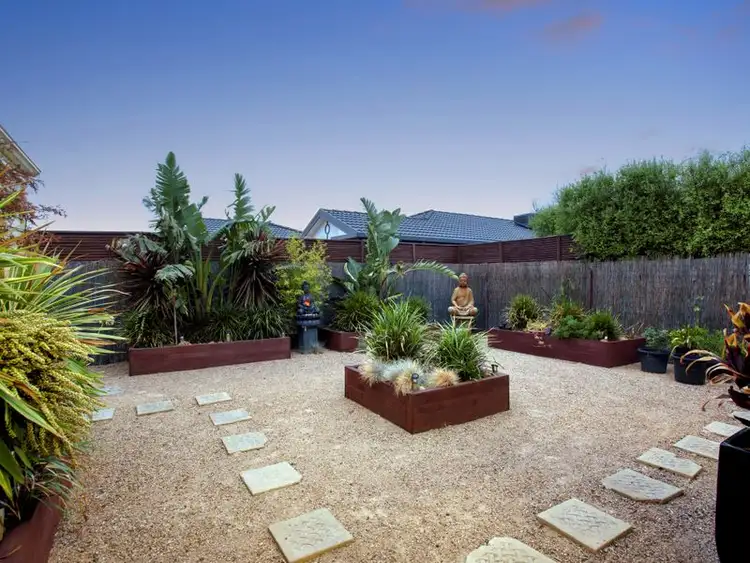 Second view of Homely house listing, 43 The Strand, Point Cook VIC 3030