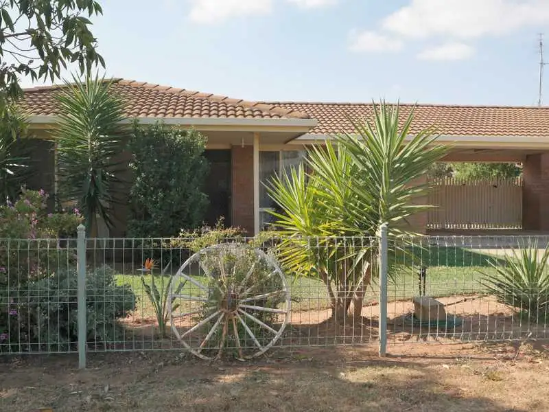 Main view of Homely house listing, 28 Murrumbidgee Drive, Echuca VIC 3564