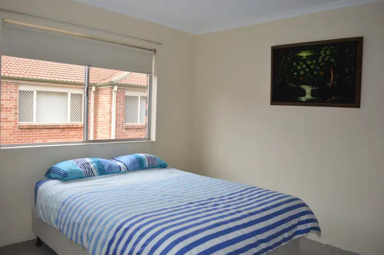 Fifth view of Homely unit listing, 9/210 Scarborough Street, Southport QLD 4215