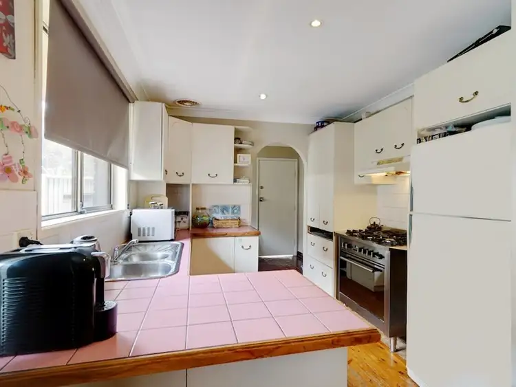 Second view of Homely house listing, 7 Flinders Street, Ruse NSW 2560