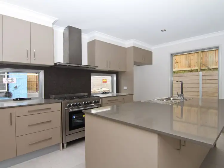 Second view of Homely house listing, 12 Hall Court, Bellbird Park QLD 4300