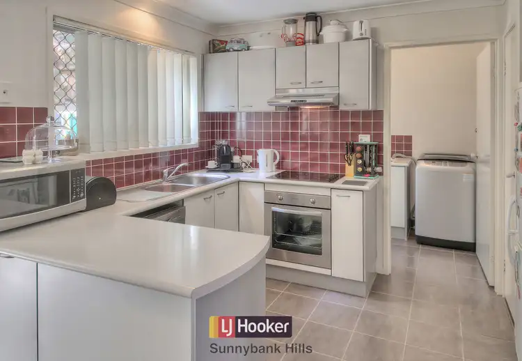 Second view of Homely townhouse listing, 21/11 Penny Street, Algester QLD 4115