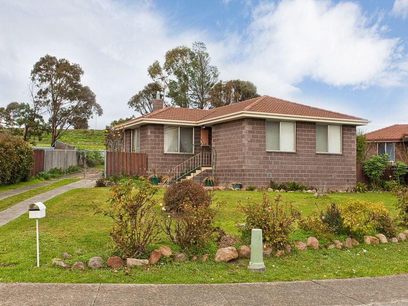 Main view of Homely house listing, 31 Laurence Place, Gagebrook TAS 7030