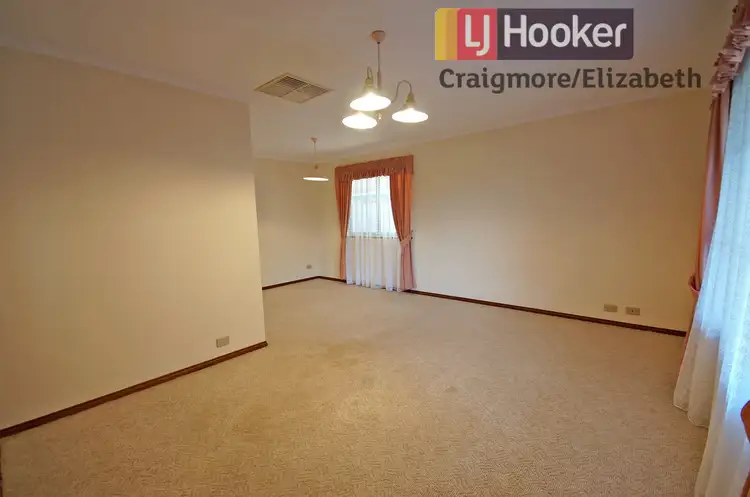 Third view of Homely villa listing, 3 Magnolia Crescent, Craigmore SA 5114