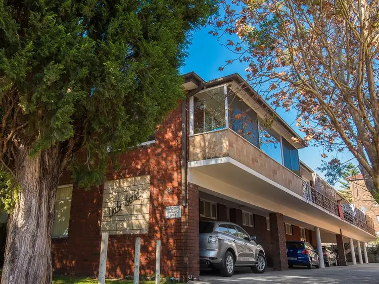 5/35 Oaks Avenue, Dee Why NSW 2099